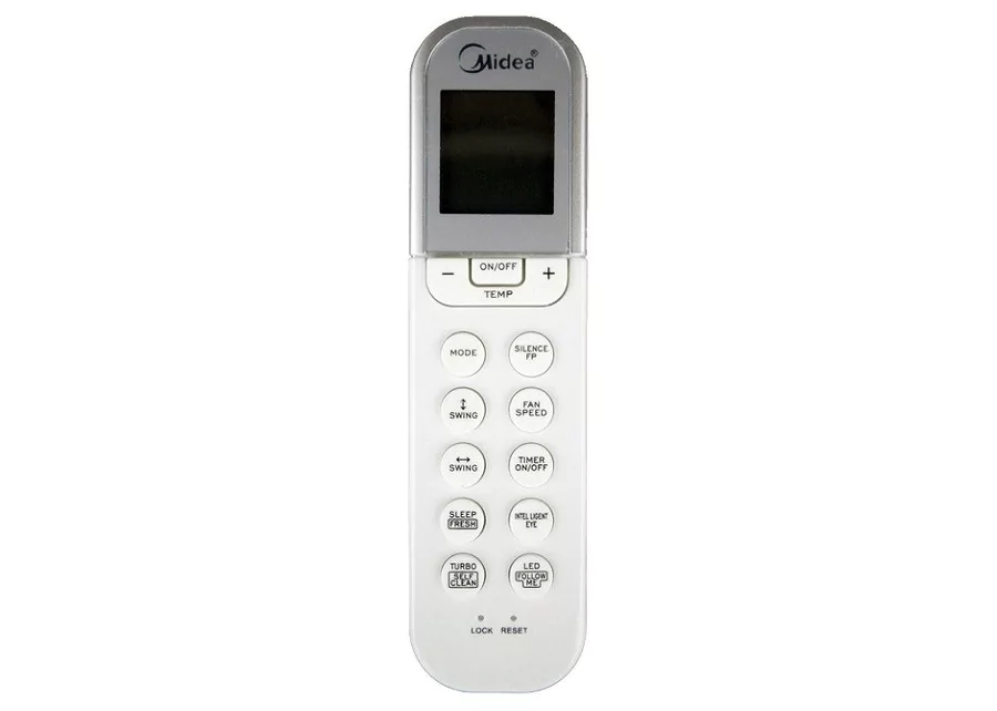 Кассетный кондиционер Midea MCA3-12HRN1-QC2/MOX330-12HN1-Q — изображение 3