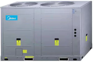 Компрессорно-конденсаторный блок Midea MCCU-105CN1