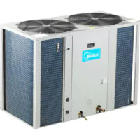 Компрессорно-конденсаторный блок Midea MCCU-35CN1