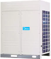 Компрессорно-конденсаторный блок Midea MCCU-45CN1