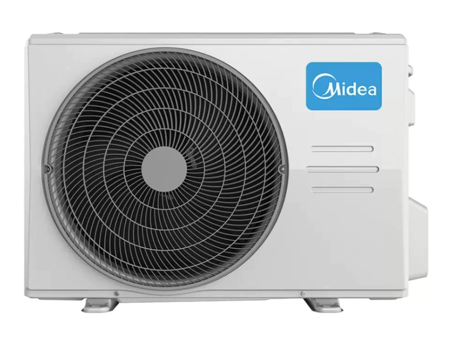 Кассетный кондиционер Midea MCD1-48HRN1-R/MOU-48HN1-RR — изображение 2