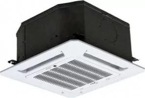 Кассетная VRF система Midea MI2-22Q4CDHN1