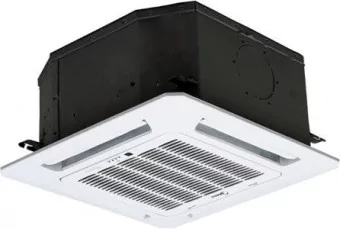 Кассетная VRF система Midea MI2-36Q4CDHN1