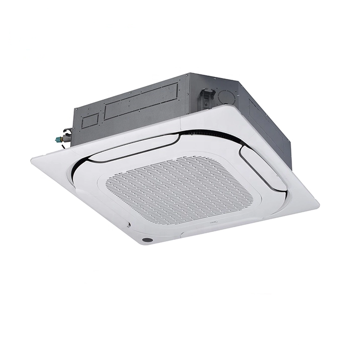 Кассетная VRF система Midea MI2-36Q4DHN1