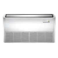 Напольно-потолочный кондиционер Midea MUE-24HRFNX(GA)/MOX430U-24HFN8-Q(GA)