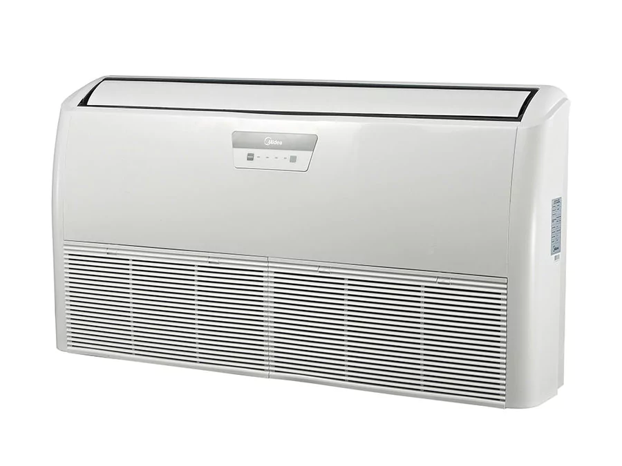 Напольно-потолочный кондиционер Midea MUE-24HRN1-Q/MOX431U-24HN1-Q