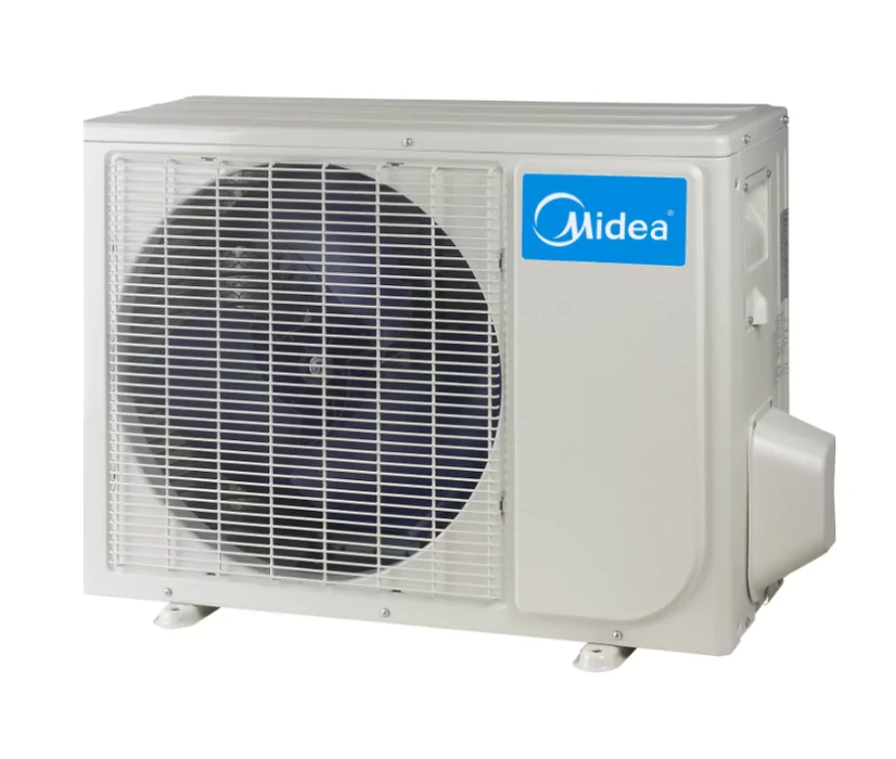Напольно-потолочный кондиционер Midea MUE-24HRN1-Q/MOX431U-24HN1-Q — изображение 2