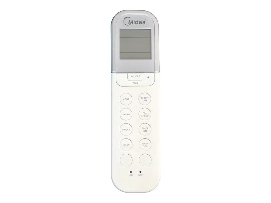 Напольно-потолочный кондиционер Midea MUE-24HRN1-Q/MOX431U-24HN1-Q — изображение 3