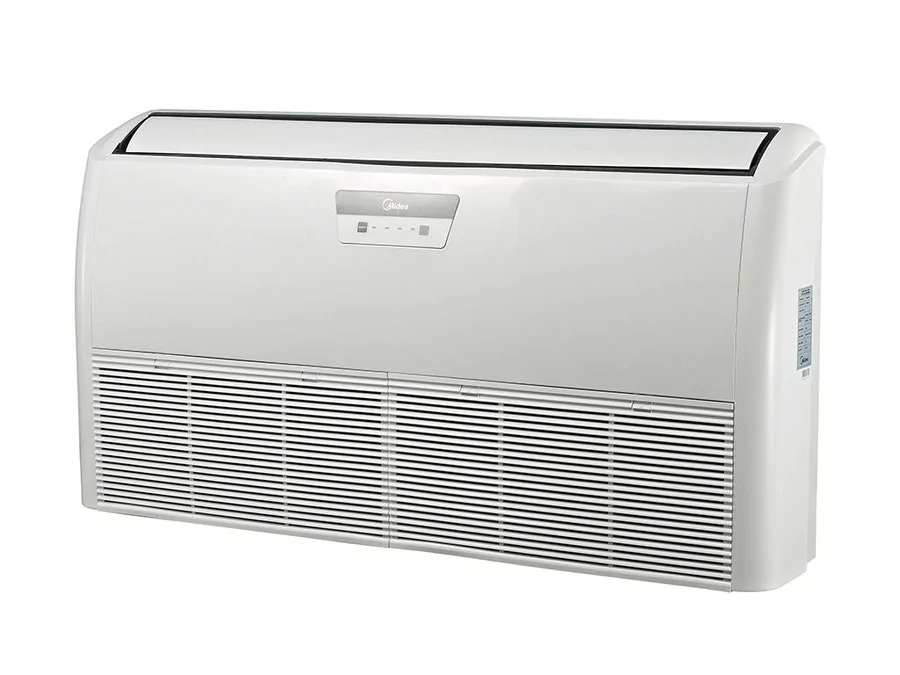 Напольно-потолочный кондиционер Midea MUE-60HRN1-R/MOUA-60HN1-R