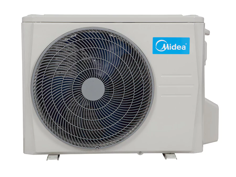Напольно-потолочный кондиционер Midea MUE-60HRN1-R/MOUA-60HN1-R — изображение 2