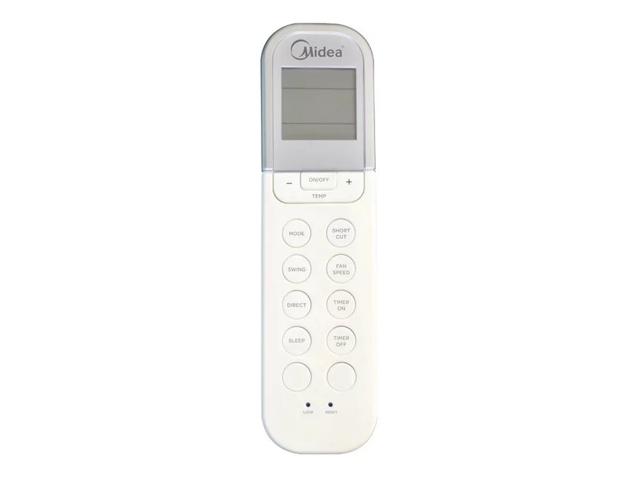 Напольно-потолочный кондиционер Midea MUE-60HRN1-R/MOUA-60HN1-R — изображение 4
