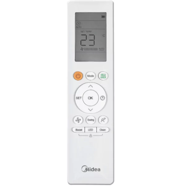 Напольно-потолочный кондиционер Midea MUEU-18HRFNX(GA)/MOX330U-18HFN8-Q(GA) — изображение 4