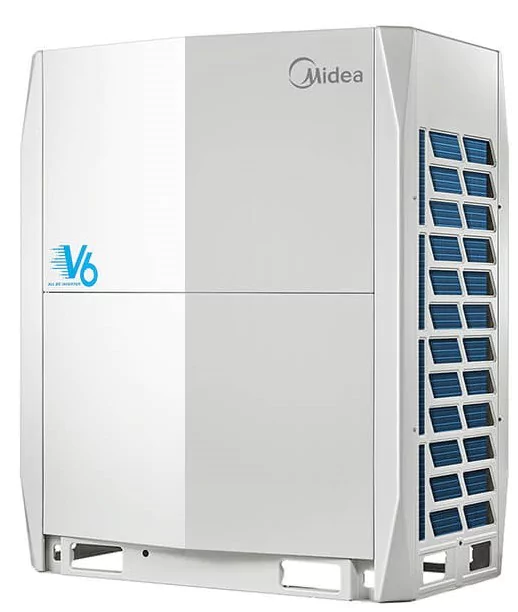 Наружный блок VRF системы Midea MV6-R560WV2GN1