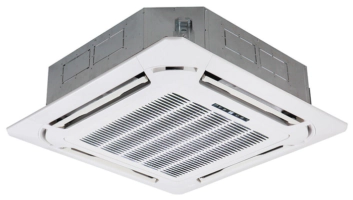Кассетная VRF система Midea MVC90B-VA1