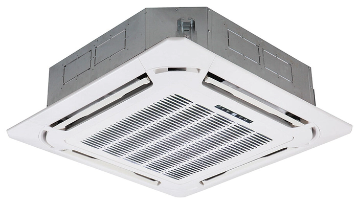 Кассетная VRF система Midea MVC90B-VA1