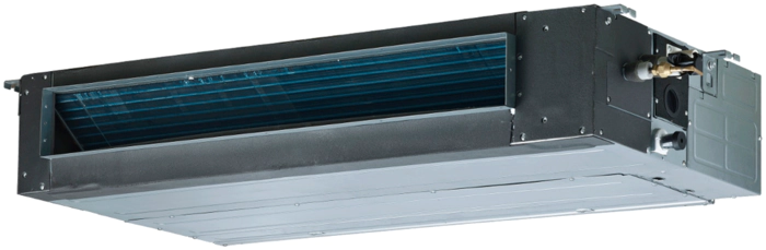Канальная VRF система Midea MVL18B-VA1