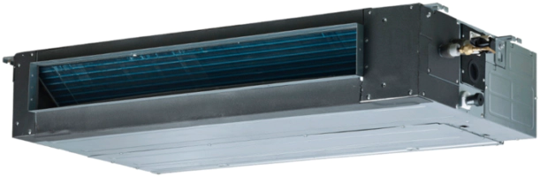 Канальная VRF система Midea MVL36B-VA1