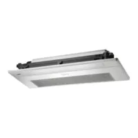 Кассетная VRF система Midea MVN36T-VA1/MBQ1-02D
