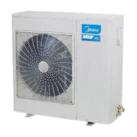Наружный блок VRF системы Midea MVUH80A-VA1
