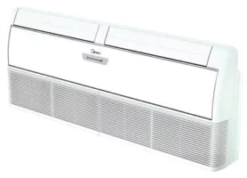 Напольно-потолочная VRF система Midea MVX90A-VA1