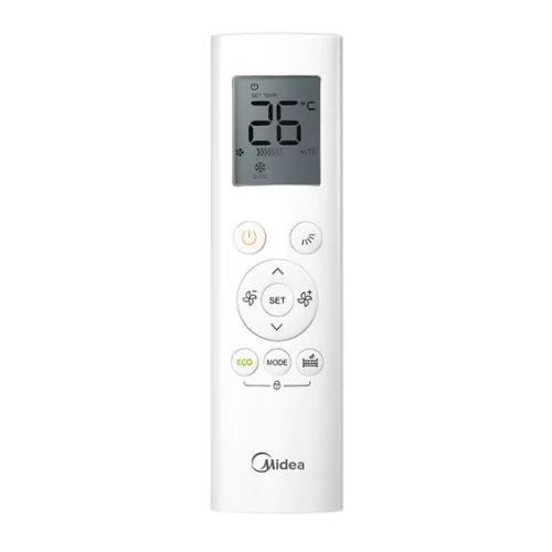 Пульт управления Midea RG58B/BGE