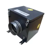 Блок дополнительной фильтрации Minibox Airbox 125