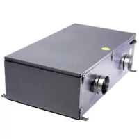 Приточная вентиляционная установка Minibox E-2050-2/20kW/G4 GTC