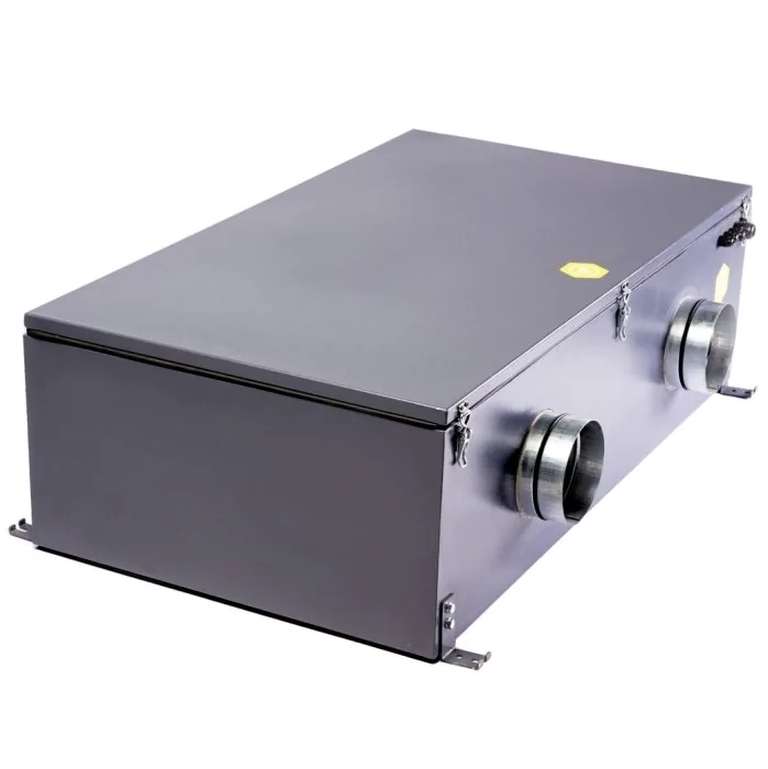 Приточная вентиляционная установка Minibox E-2050-2/20kW/G4 GTC