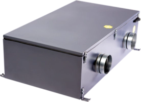 Приточная вентиляционная установка Minibox E-2050 Carel
