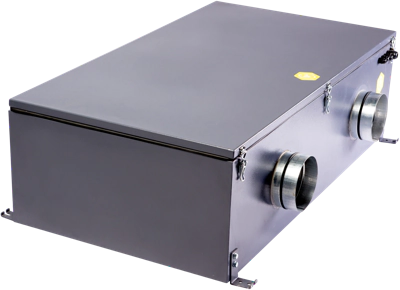 Приточная вентиляционная установка Minibox E-2050 Carel