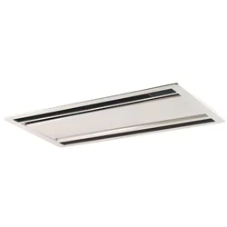Декоративная панель Mitsubishi Electric CMP-63 VLW-C