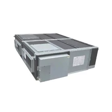 Приточно-вытяжная вентиляционная установка Mitsubishi Electric LGH-200RVXT-E — изображение 2