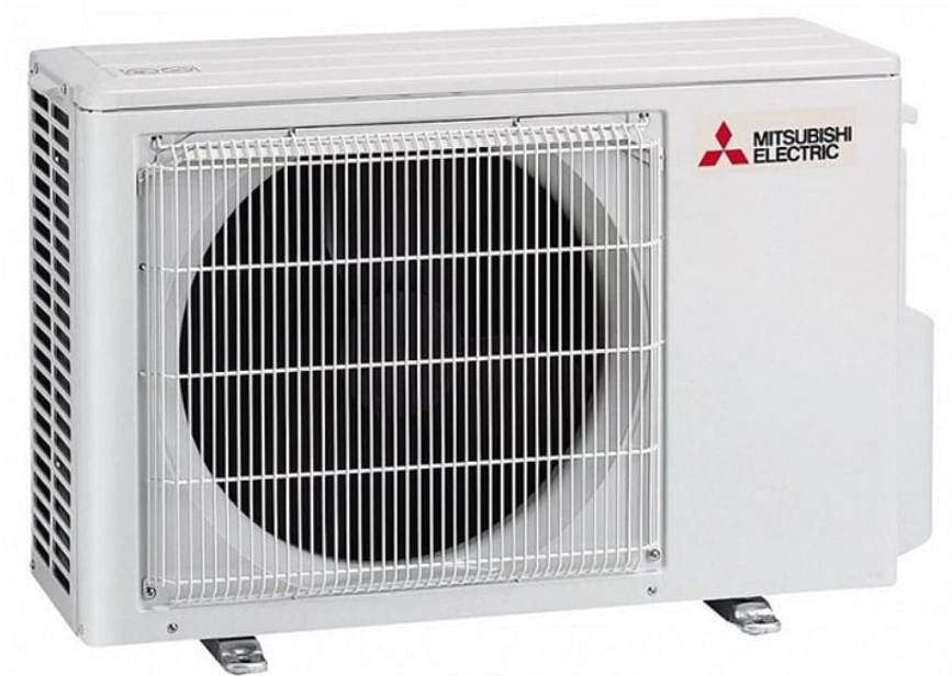 Напольно-потолочный кондиционер Mitsubishi Electric MFZ-KT35VG/SUZ-M35 — изображение 2