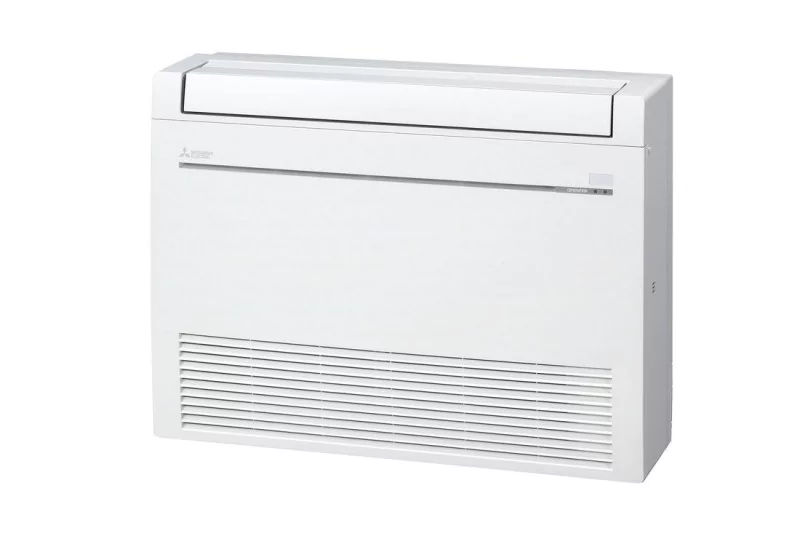Напольно-потолочный кондиционер Mitsubishi Electric MFZ-KT50VG/SUZ-M50