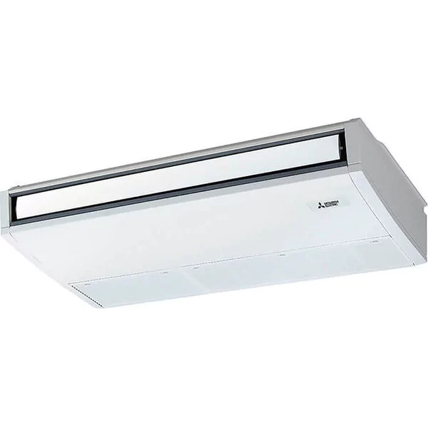Напольно-потолочный кондиционер Mitsubishi Electric PCA-M125KA/PU-P125 YHA