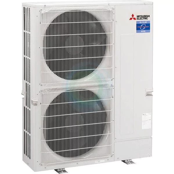 Канальный кондиционер Mitsubishi Electric PEAD-M100 JAL/PUHZ-ZRP100VKA — изображение 2