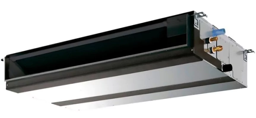 Канальный кондиционер Mitsubishi Electric PEAD-M100JA/PUHZ-P100YKA