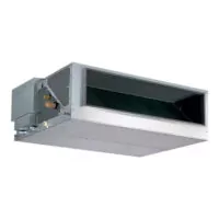 Канальная VRF система Mitsubishi Electric PEFY -P71 VMHS-E