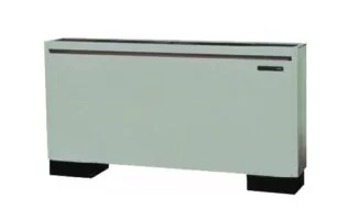 Напольно-потолочная VRF система Mitsubishi Electric PFFY-P25 VLEM-E