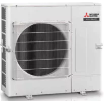 Наружный блок VRF системы Mitsubishi Electric PUMY-SP112YKM