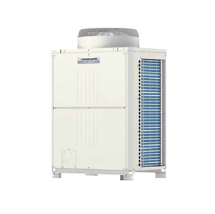 Наружный блок VRF системы Mitsubishi Electric PURY-RP200YJM-B — изображение 2