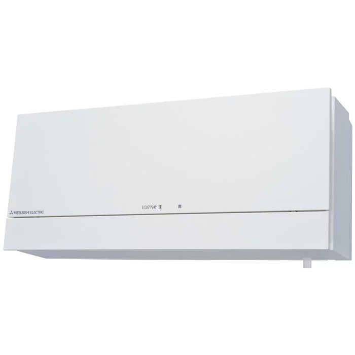 Бытовая приточно-вытяжная вентиляционная установка Mitsubishi Electric VL-100EU5-E