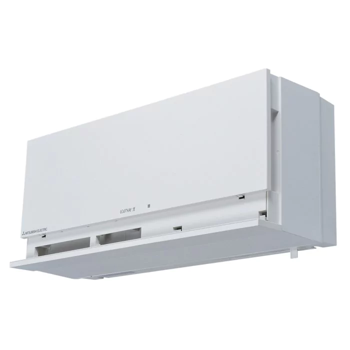 Бытовая приточно-вытяжная вентиляционная установка Mitsubishi Electric VL-100EU5-E — изображение 2