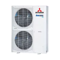 Компрессорно-конденсаторный блок Mitsubishi Heavy FDC100VSX-W