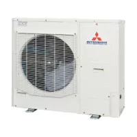 Компрессорно-конденсаторный блок Mitsubishi Heavy FDC125VSA-W