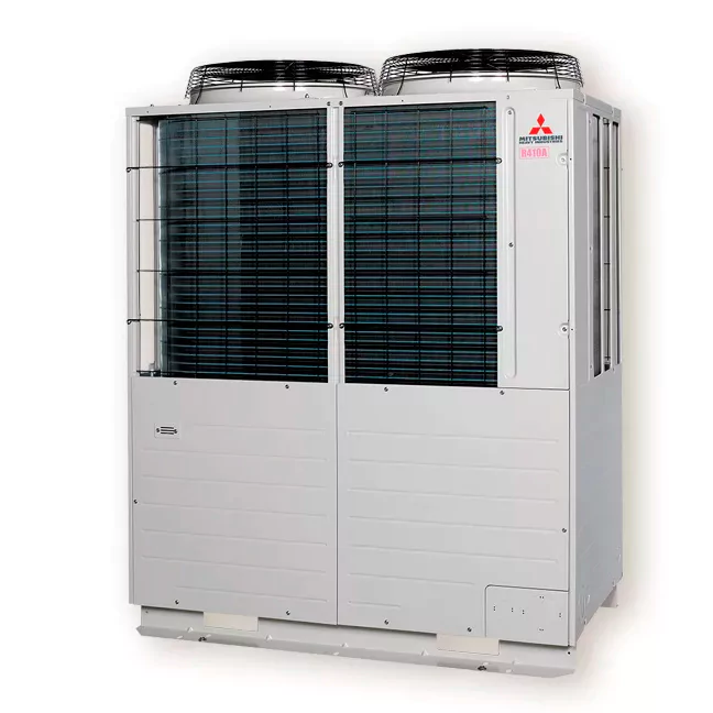 Наружный блок VRF системы Mitsubishi Heavy FDC400KXZRE2