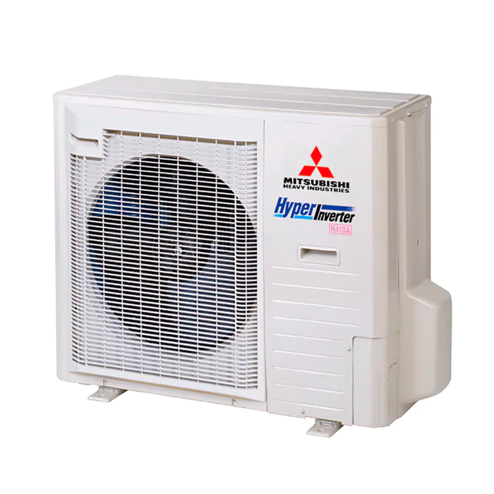 Напольно-потолочный кондиционер Mitsubishi Heavy FDE140VG/FDC140VNX — изображение 2