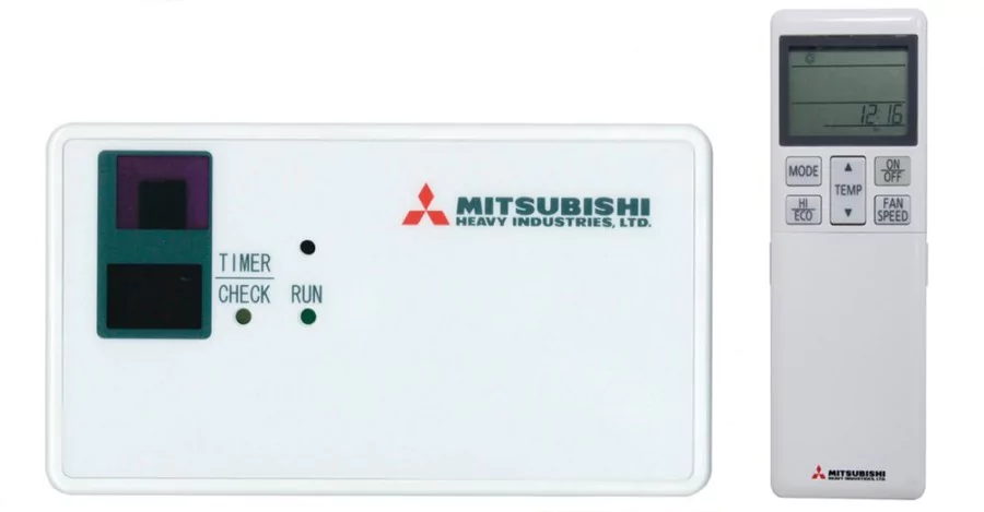 Напольно-потолочный кондиционер Mitsubishi Heavy FDE140VG/FDC140VSX — изображение 3