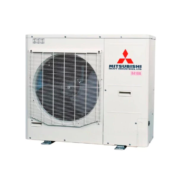 Кассетная VRF система Mitsubishi Heavy FDT112KXZE1 — изображение 2