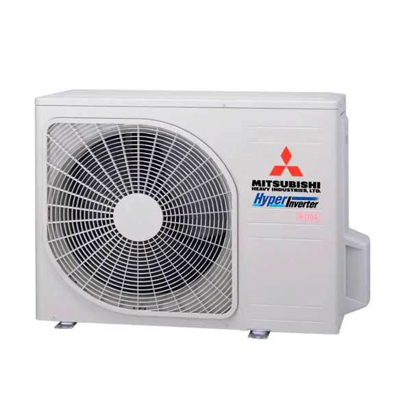 Кассетная сплит-система Mitsubishi Heavy FDT40VH/SRC40ZSX-W1 — изображение 2